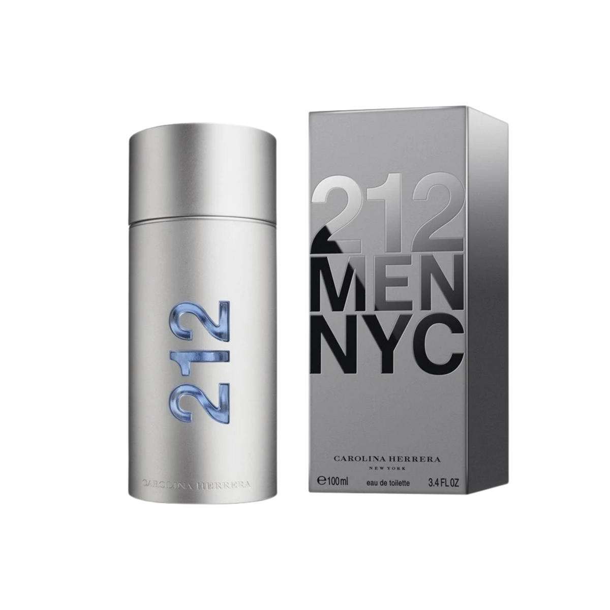 212 Men EDT
