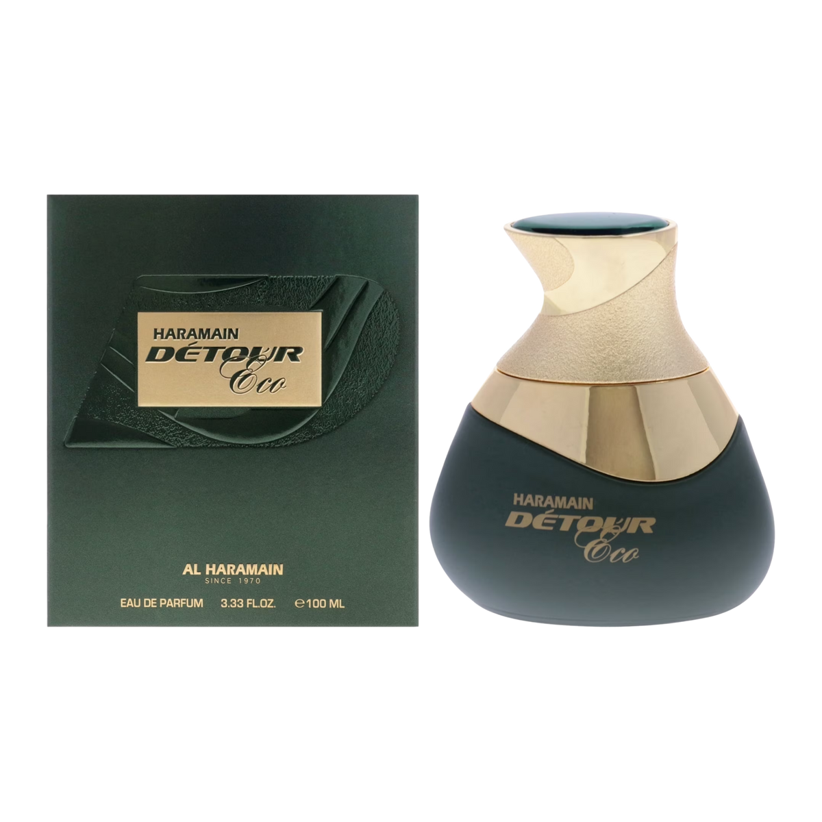 Détour Eco EDP