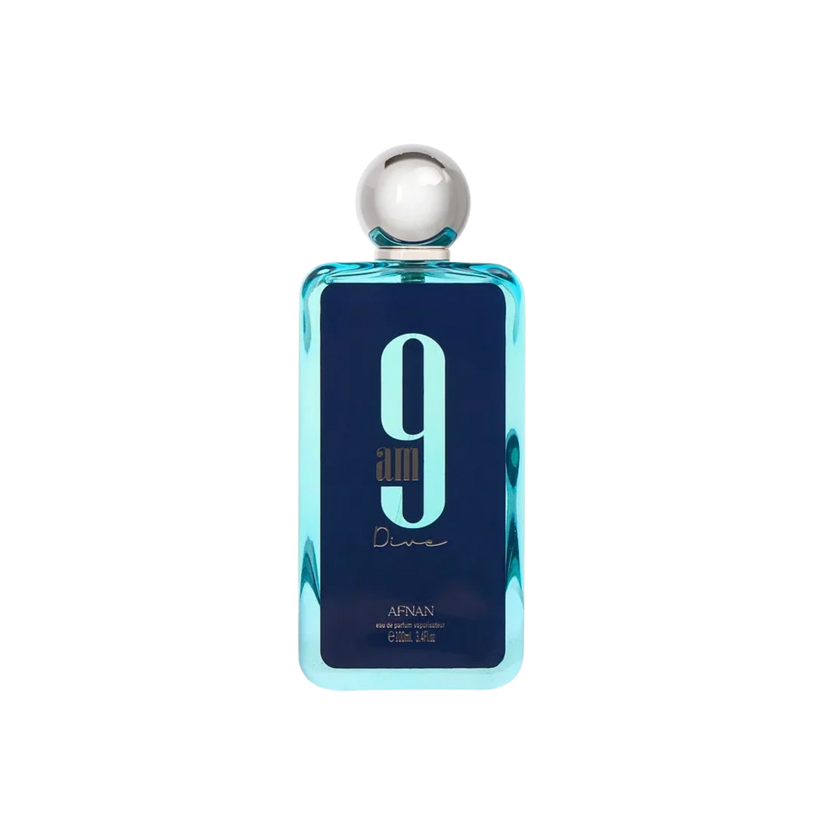 9AM Dive EDP