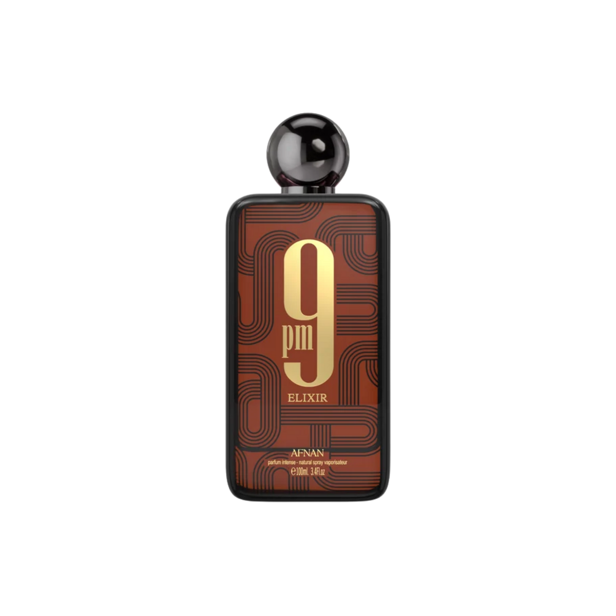 9PM Elixir Parfum