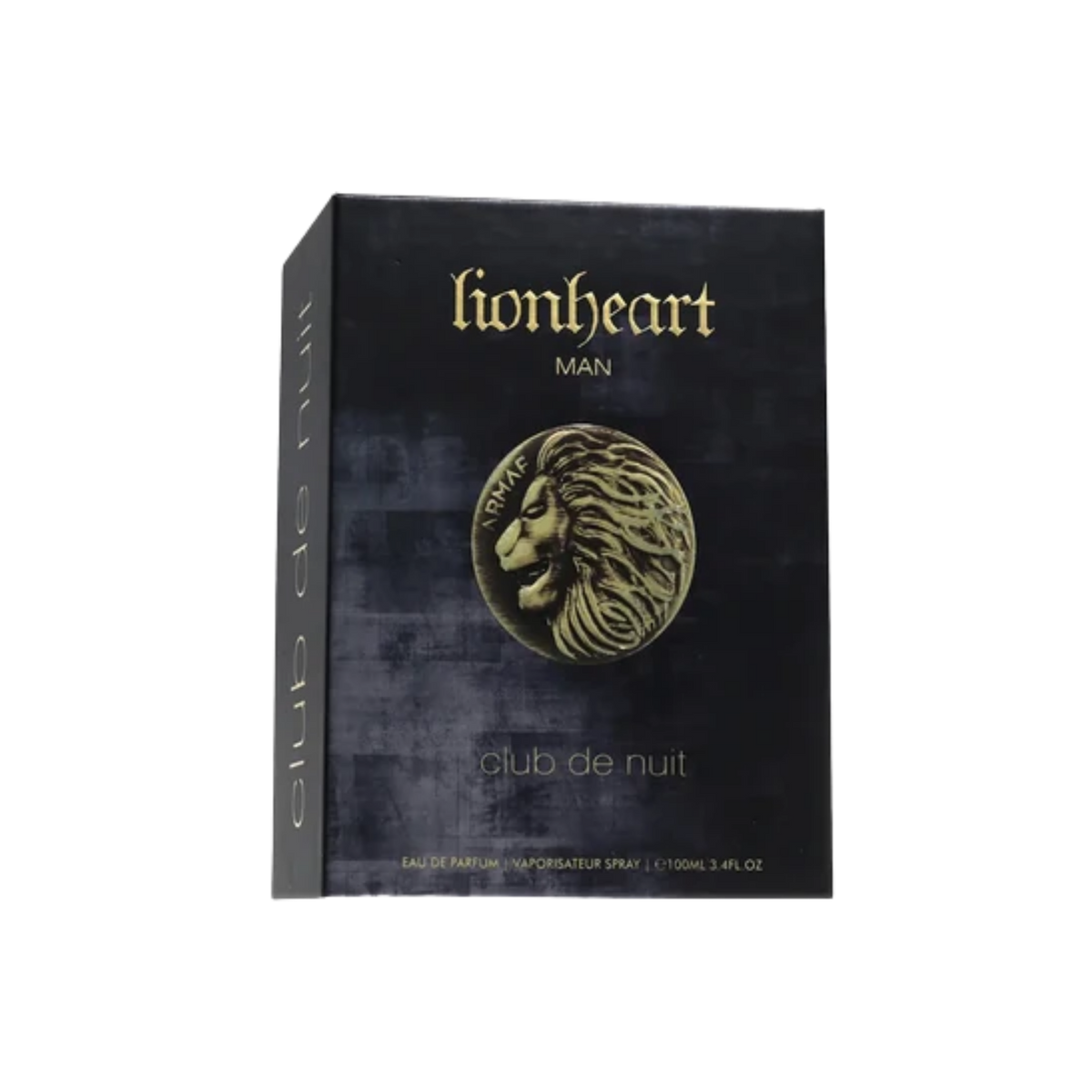 Club de Nuit Lion Heart EDP
