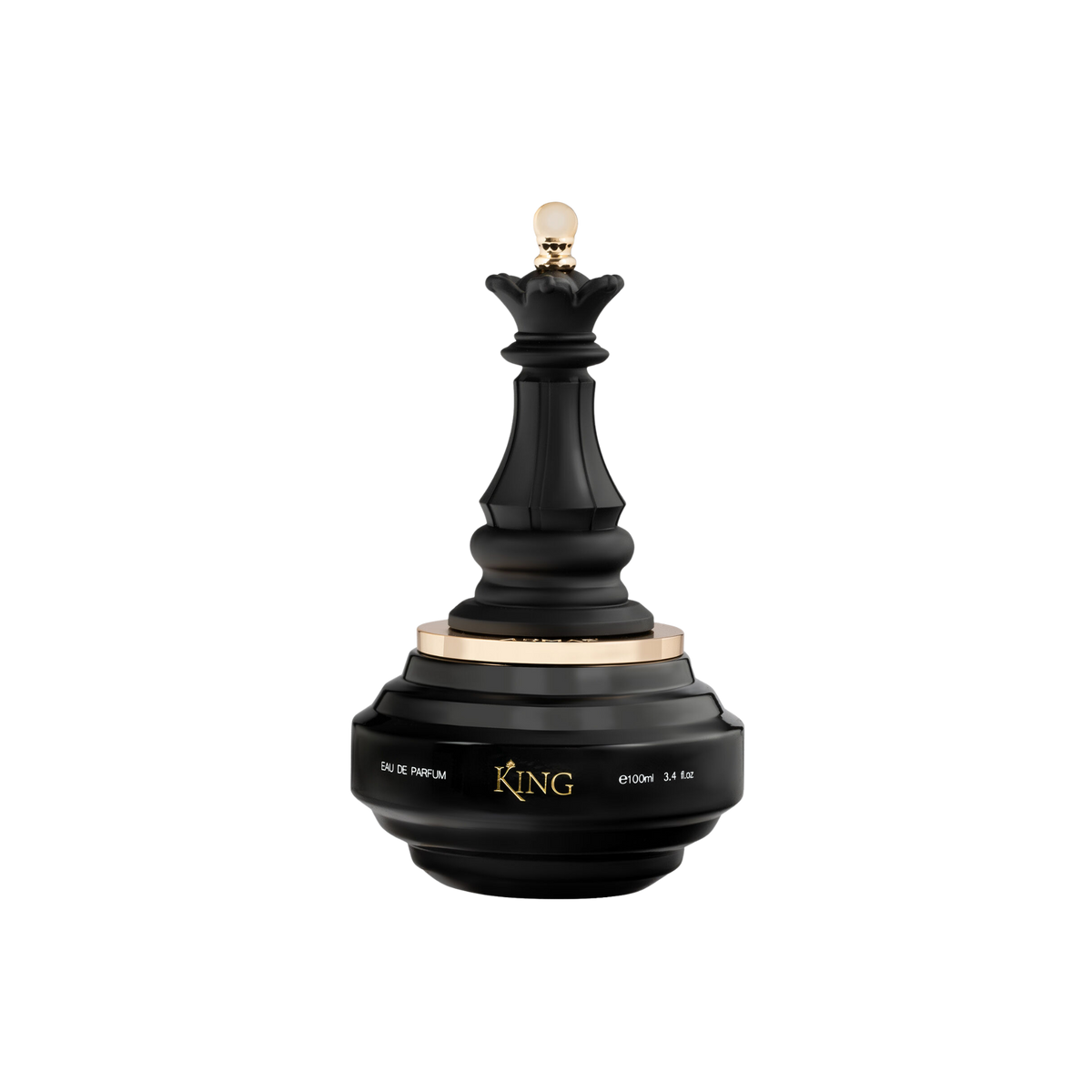 Checkmate King EDP
