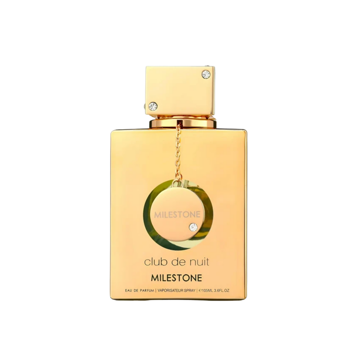Club de Nuit Milestone EDP