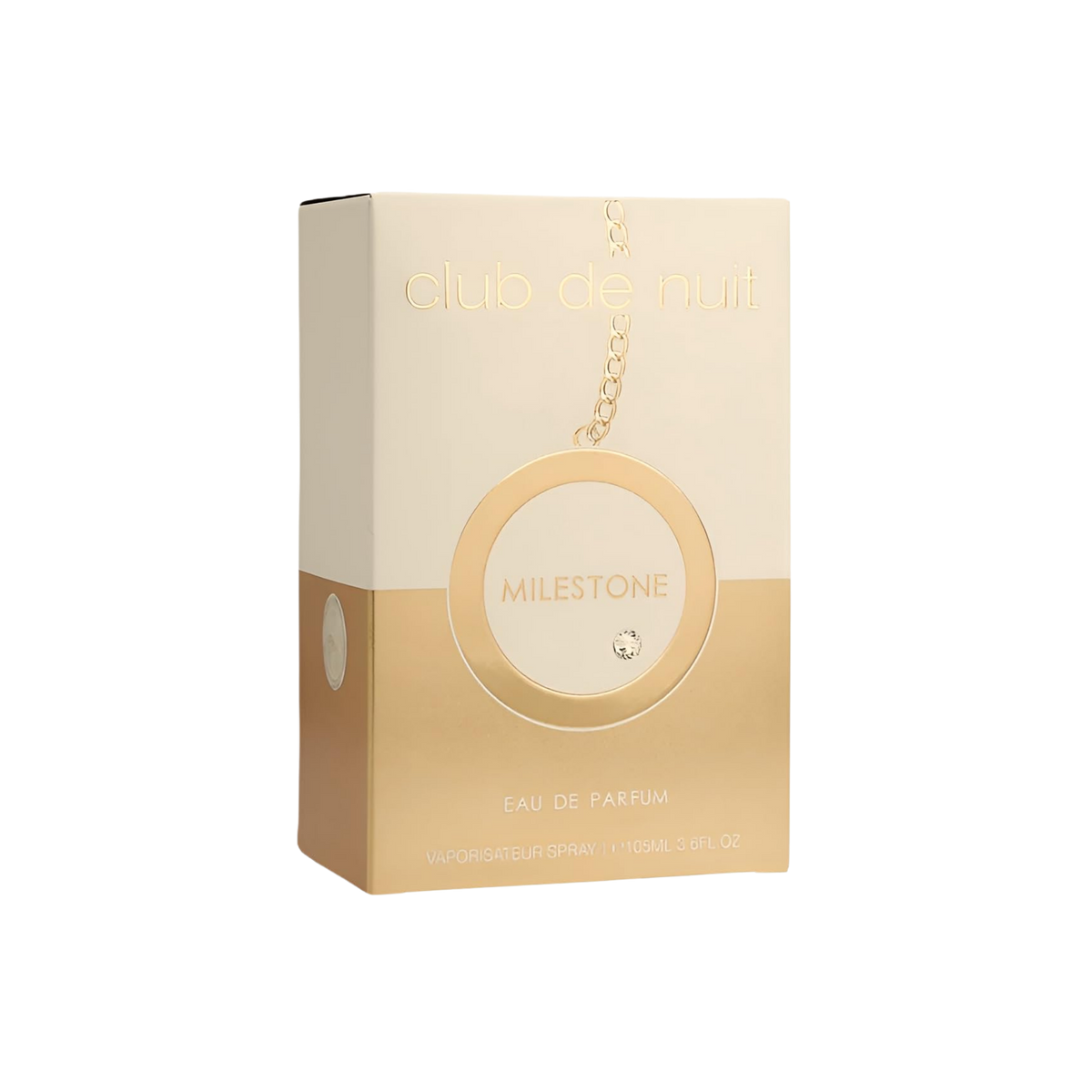 Club de Nuit Milestone EDP