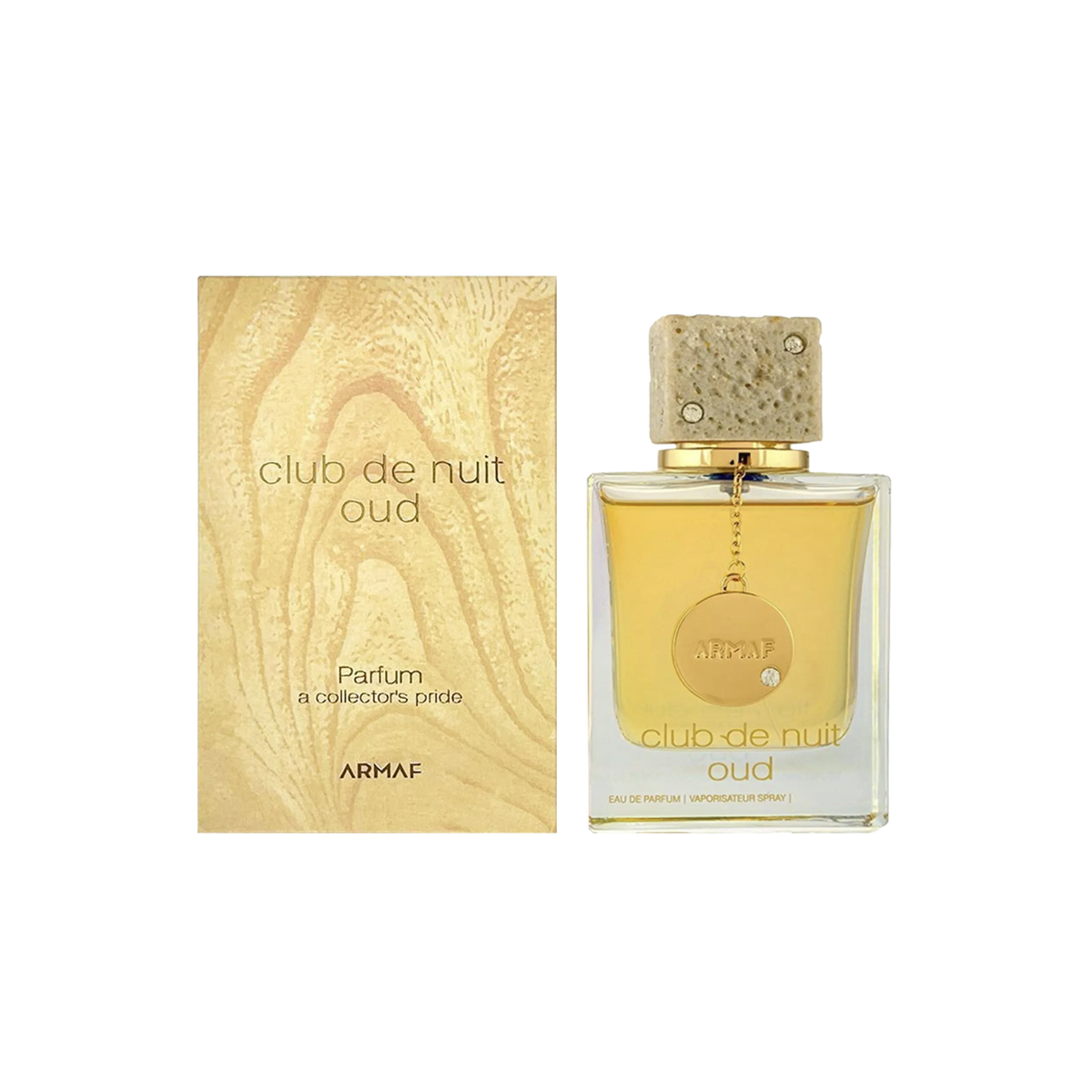 Club de Nuit Oud EDP