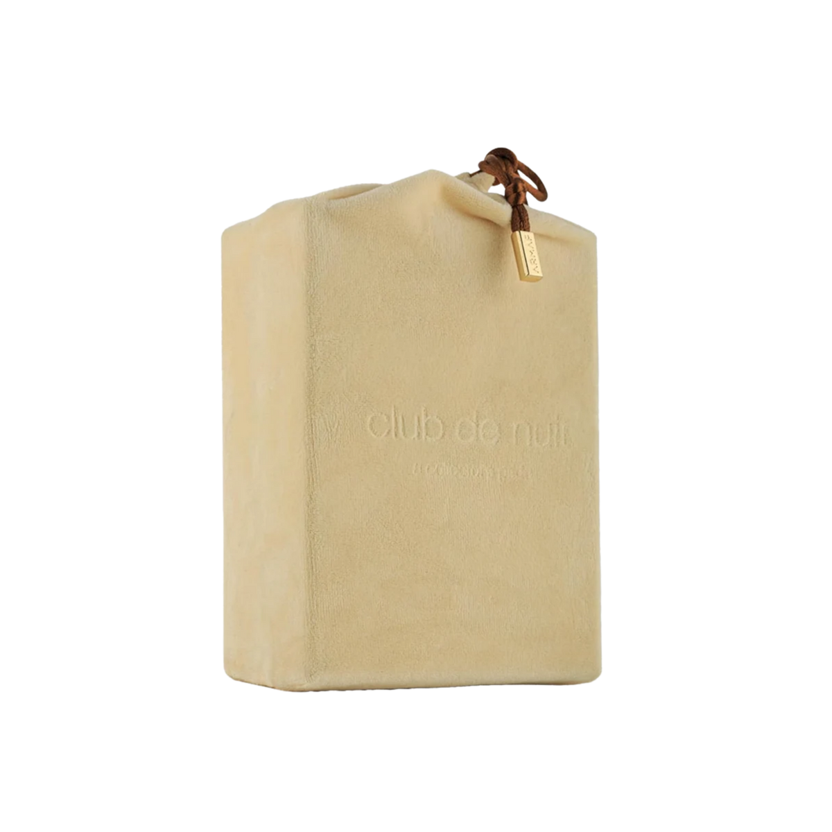 Club de Nuit Oud EDP