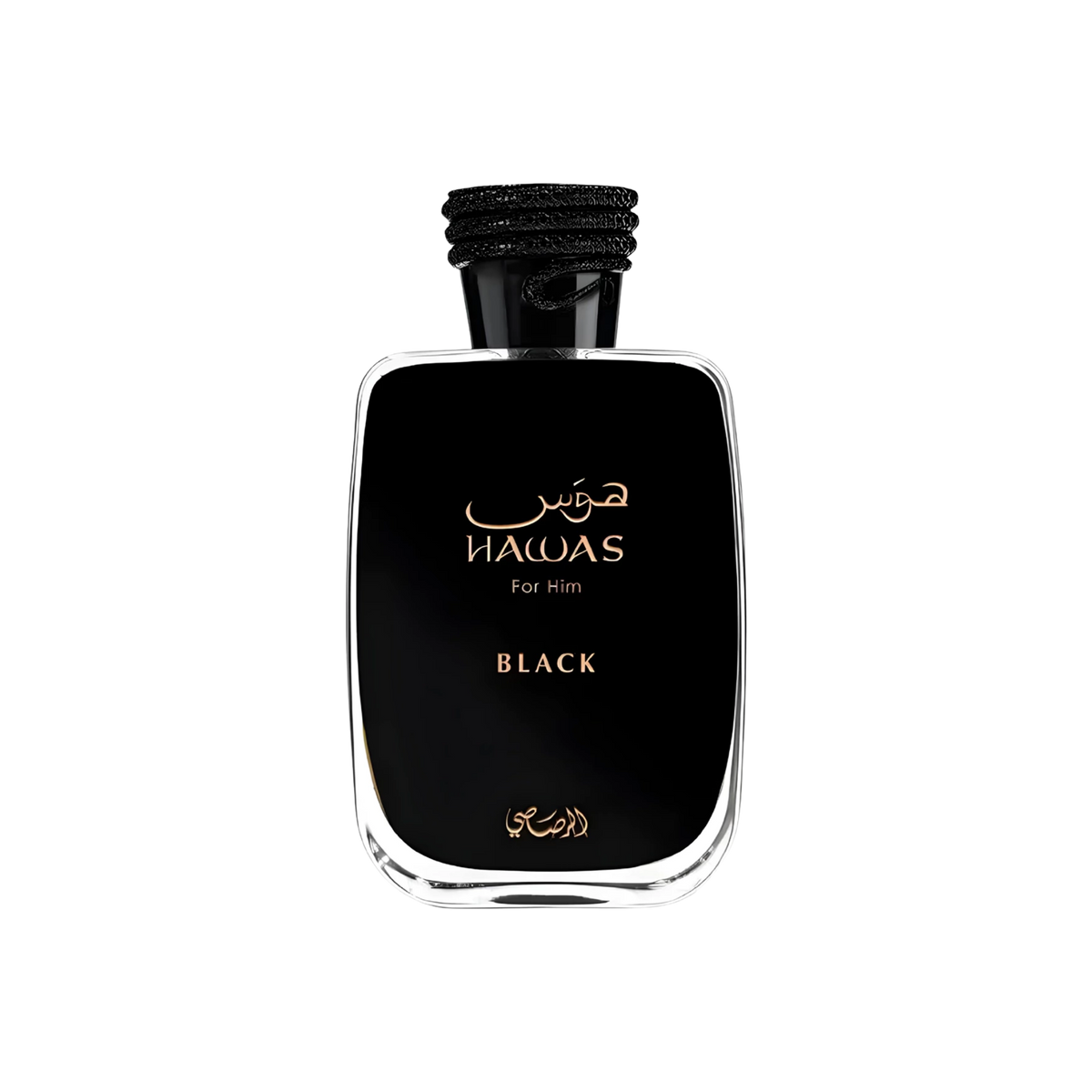 Hawas Black EDP