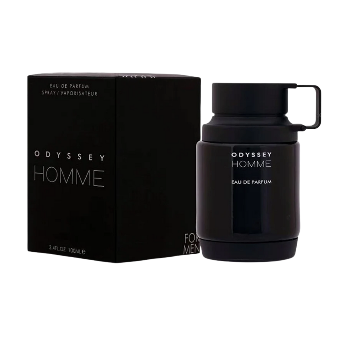 Odyssey Homme EDP