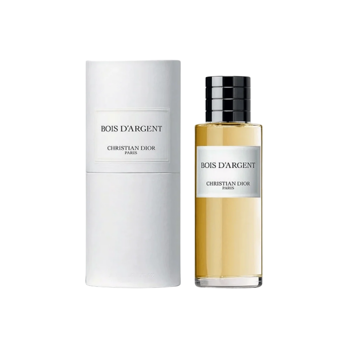 Bois d'Argent EDP