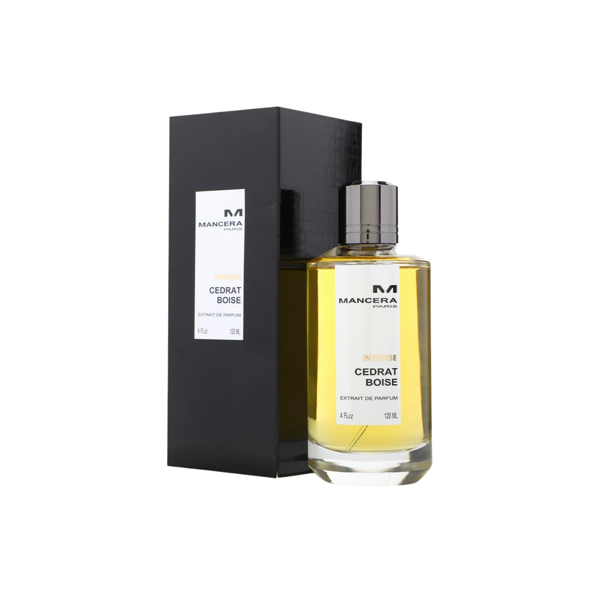 Cedrat Boise Intense Extrait de Parfum