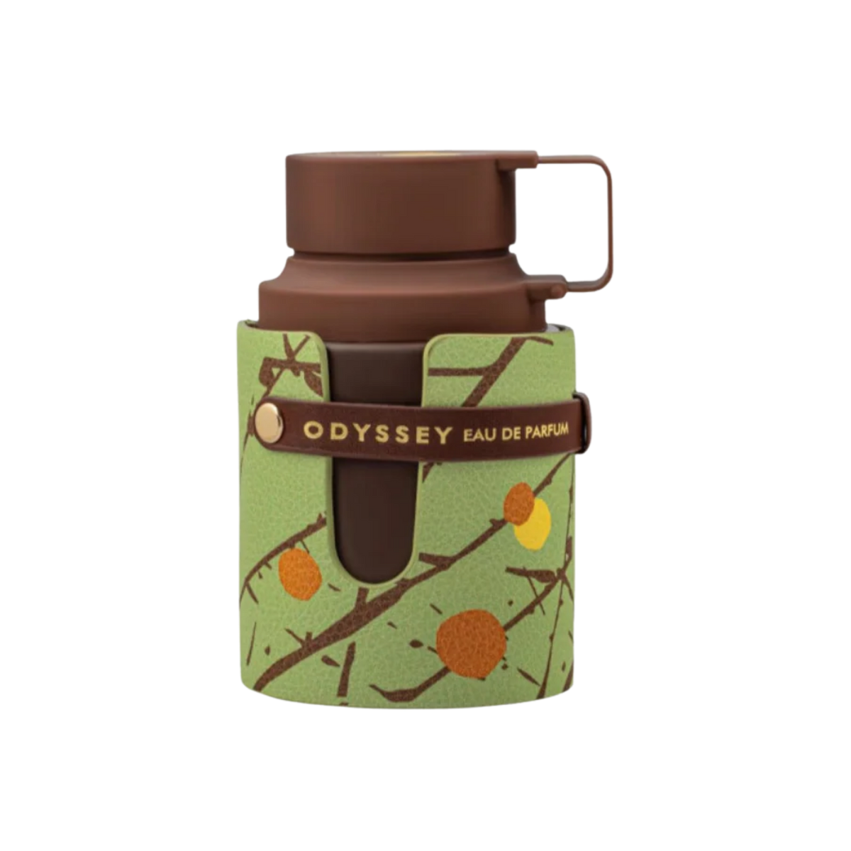 Odyssey Dubai Chocolat EDP