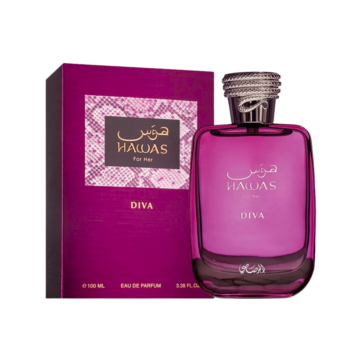 Hawas Diva EDP