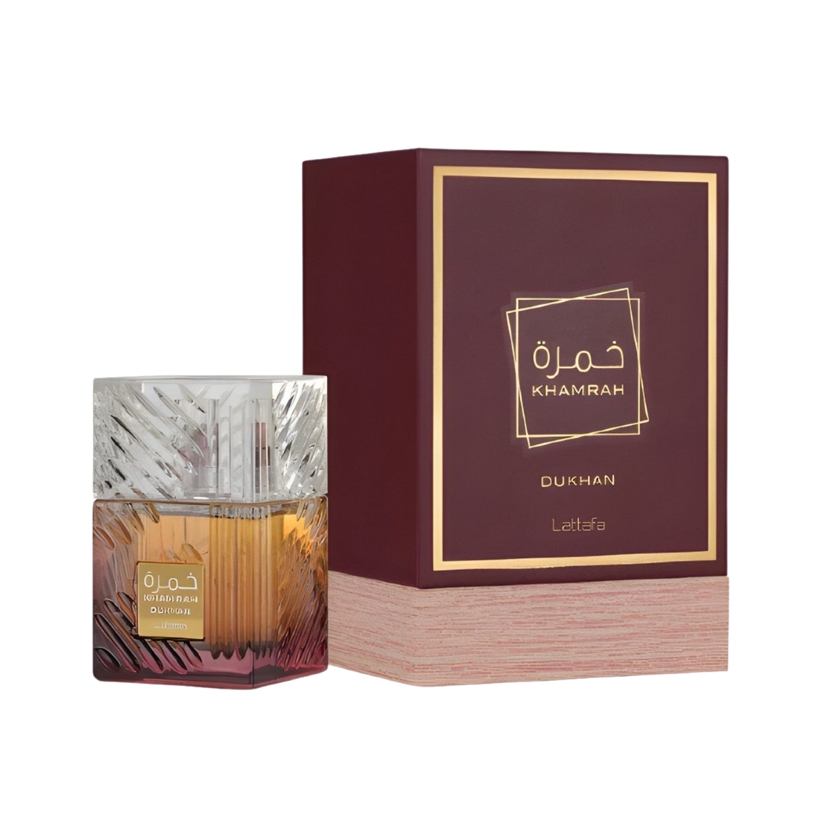 Khamrah Dukhan EDP