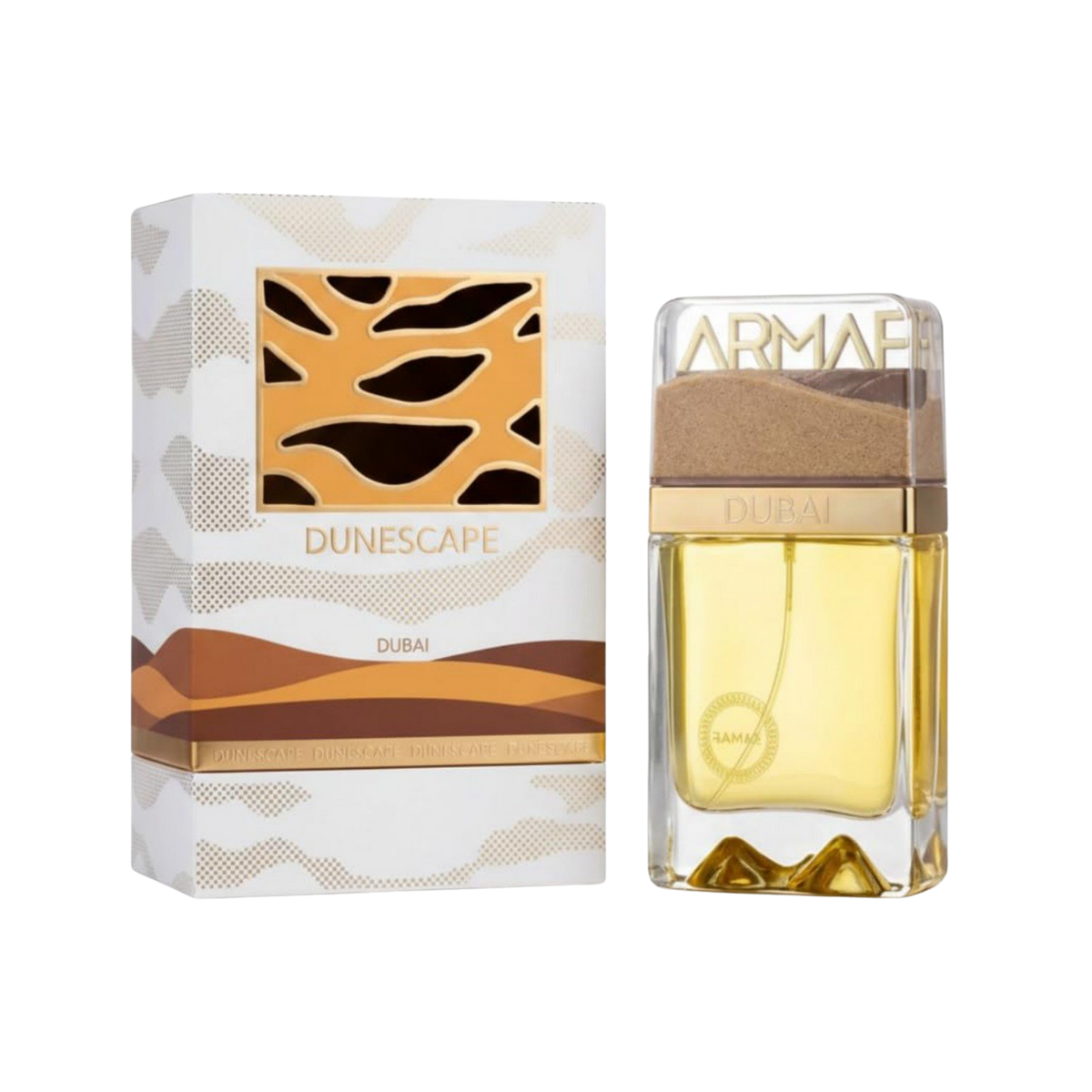 Dunescape Dubai Extrait de Parfum