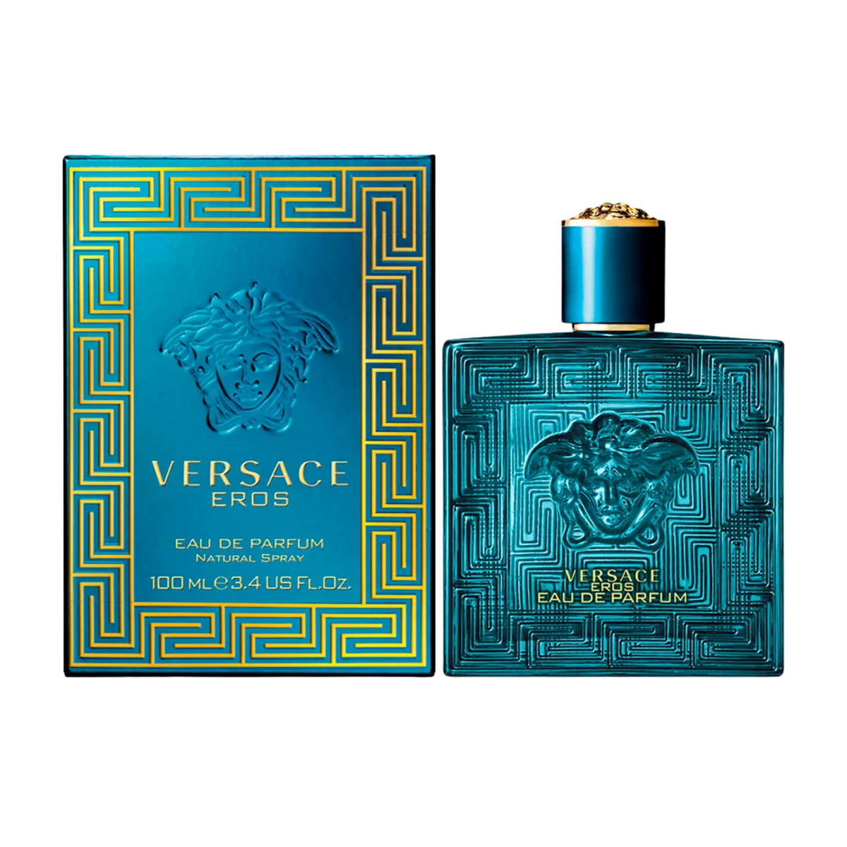Eros EDP
