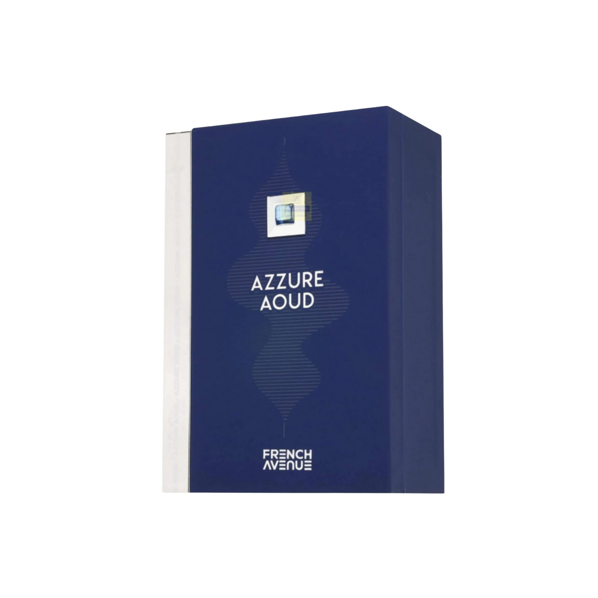Azzure Aoud EDP