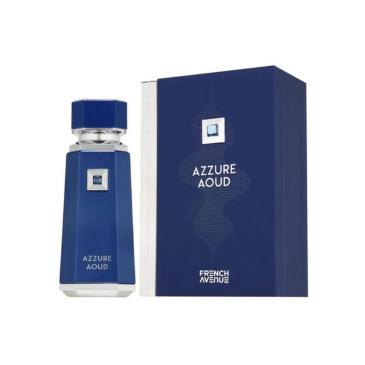 Azzure Aoud EDP