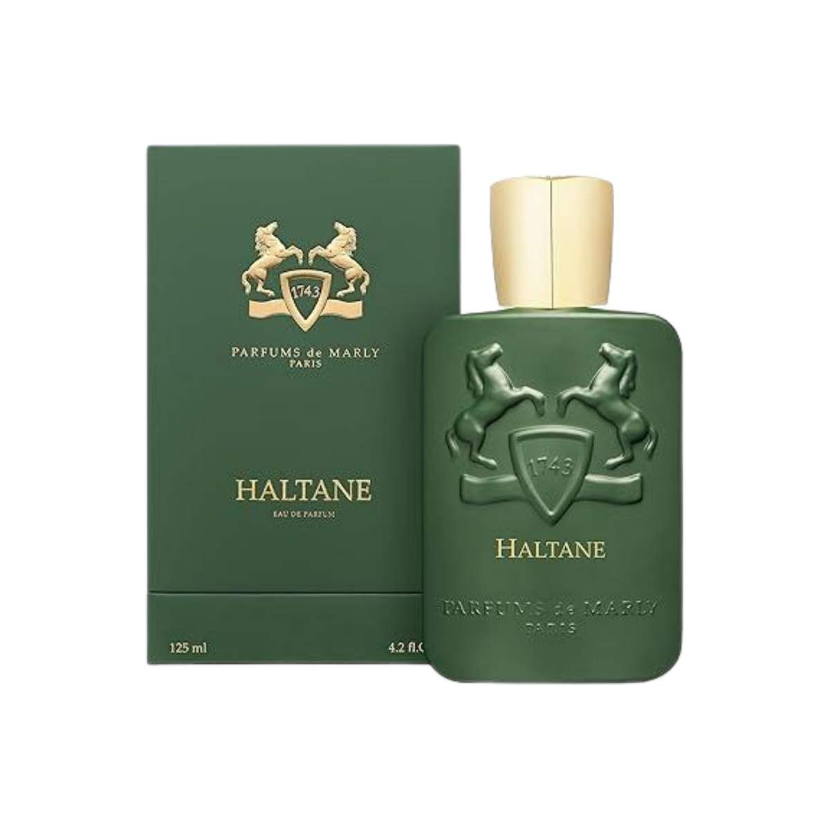 Haltane EDP
