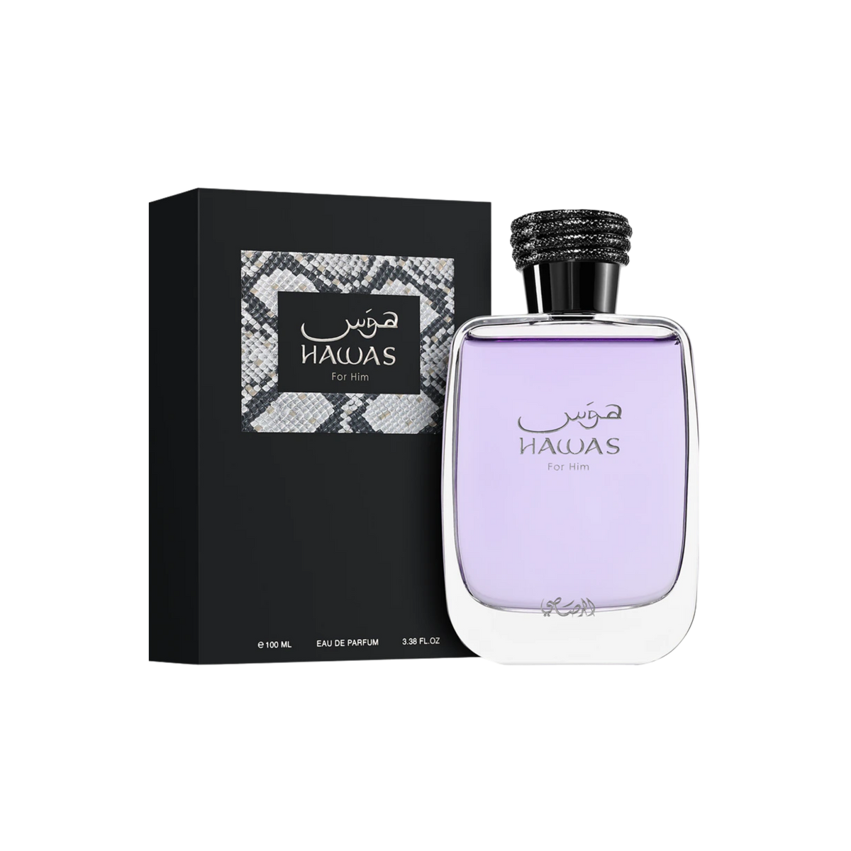 Hawas EDP