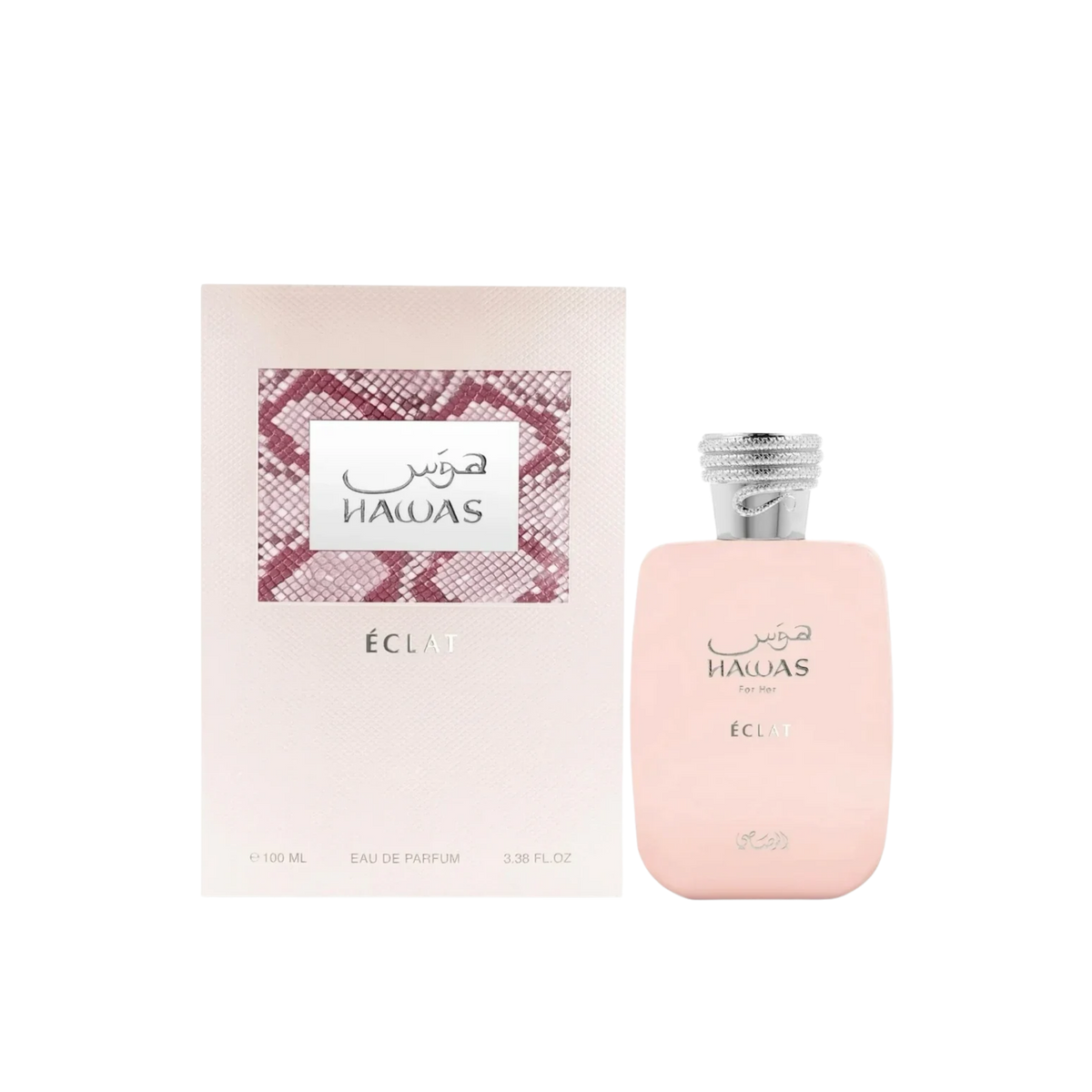 Hawas Eclat EDP