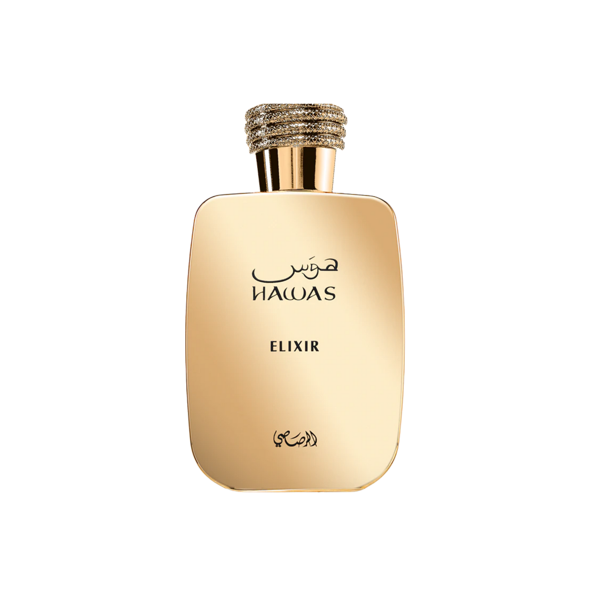 Hawas Elixir EDP