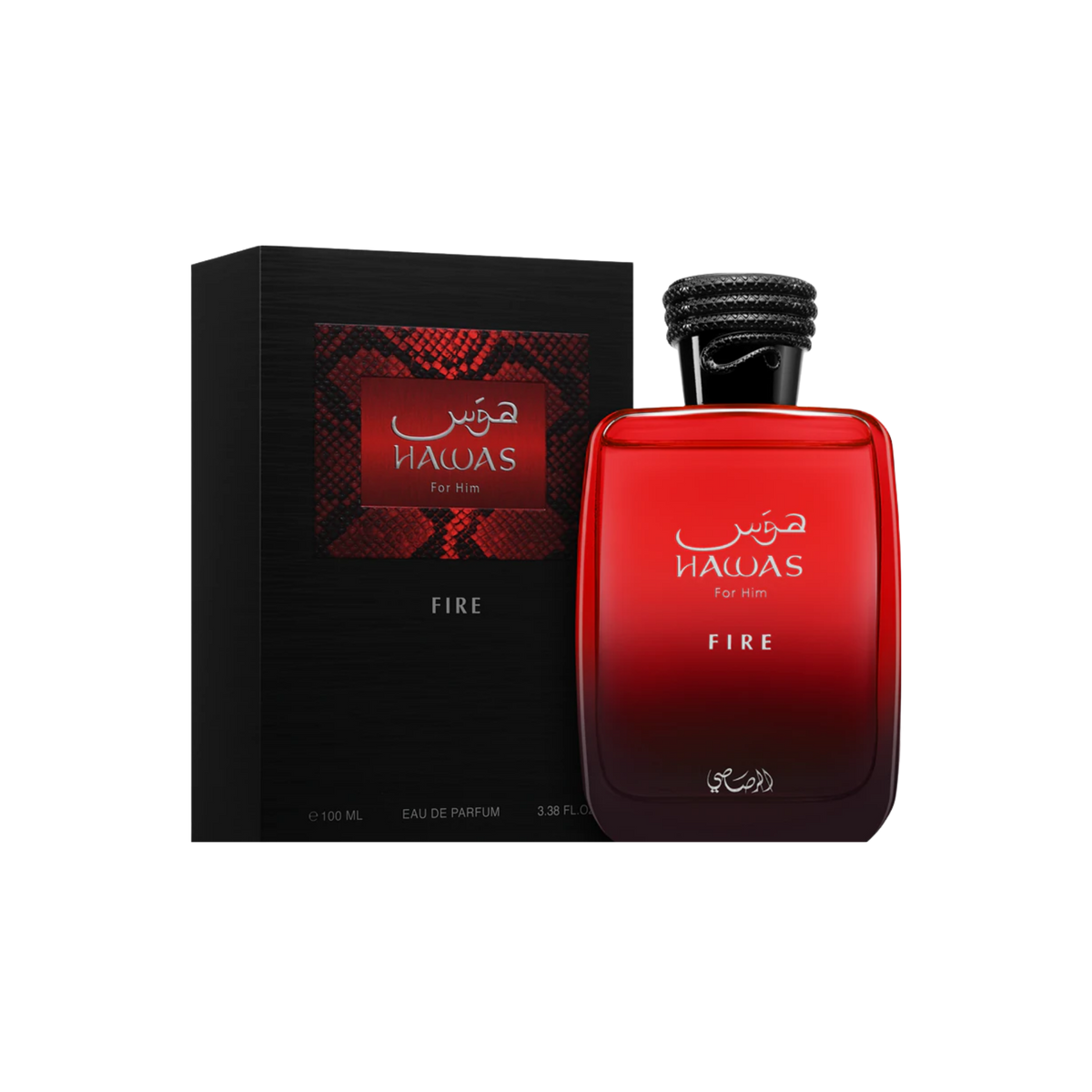 Hawas Fire EDP