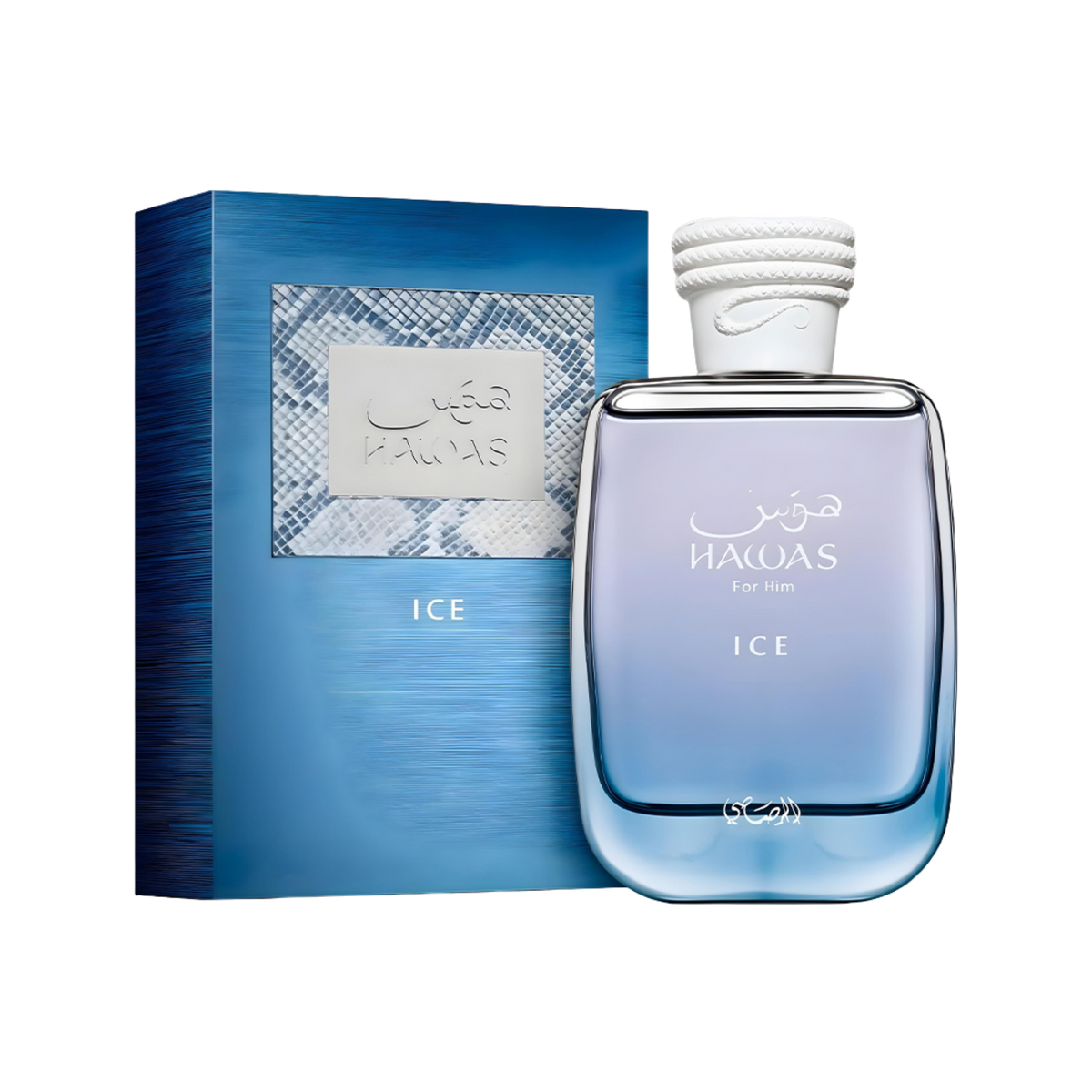 Hawas Ice EDP