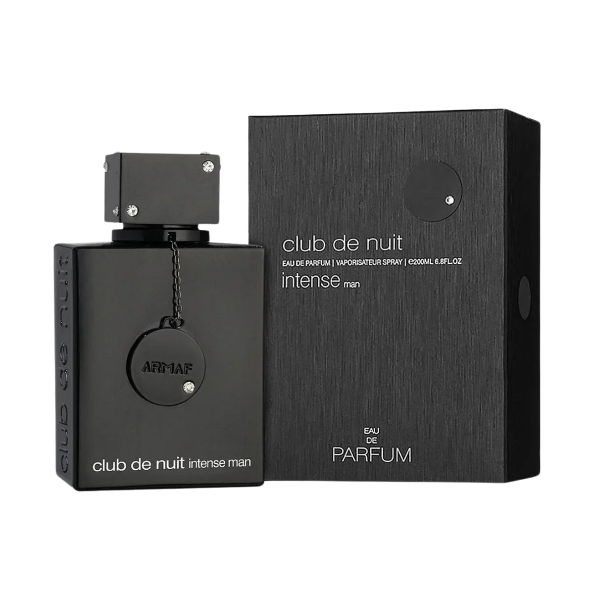 Club de Nuit Intense Man EDP