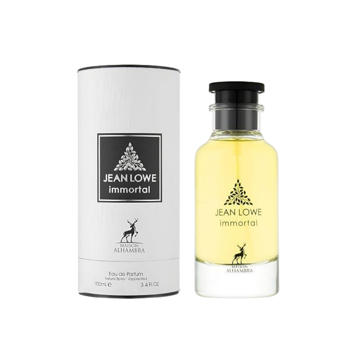 Jean Lowe Immortal EDP