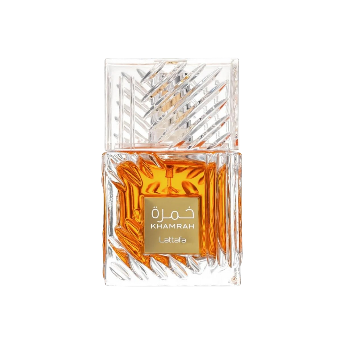 Khamrah EDP