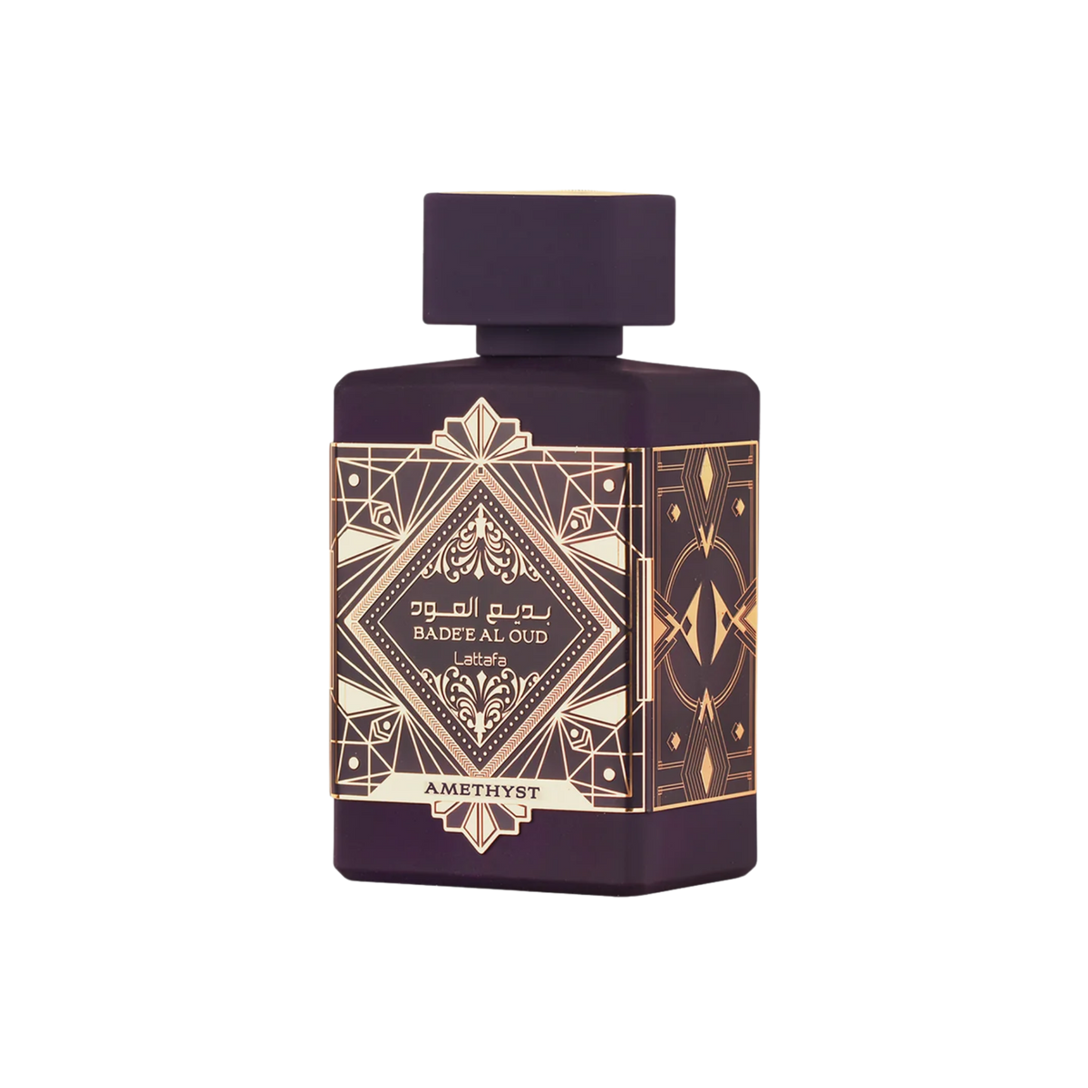 Bade'e Al Oud Amethyst EDP