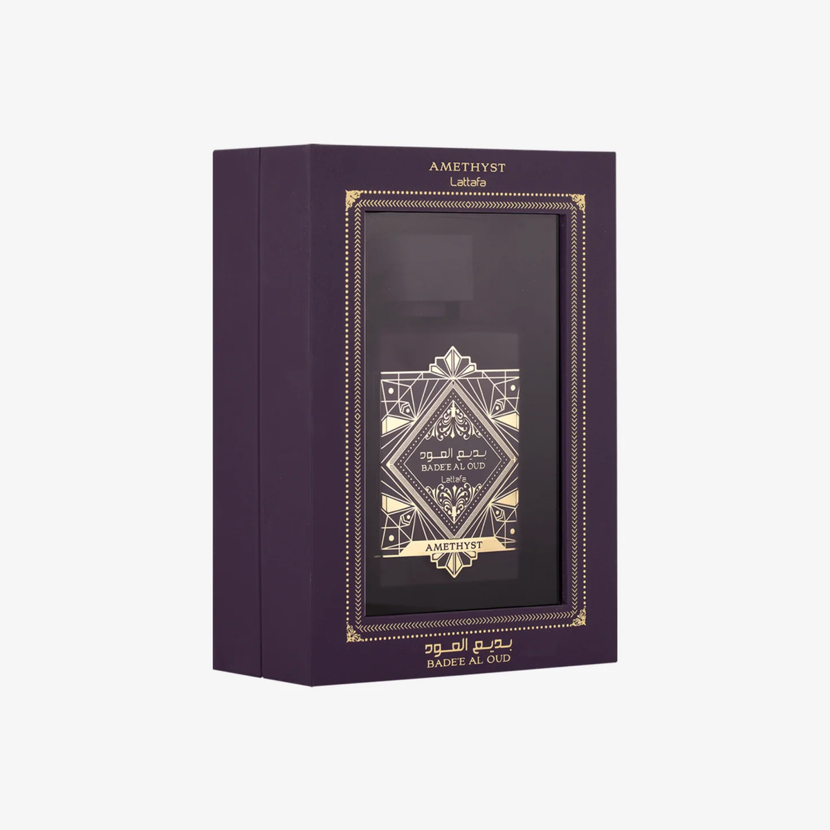 Bade'e Al Oud Amethyst EDP