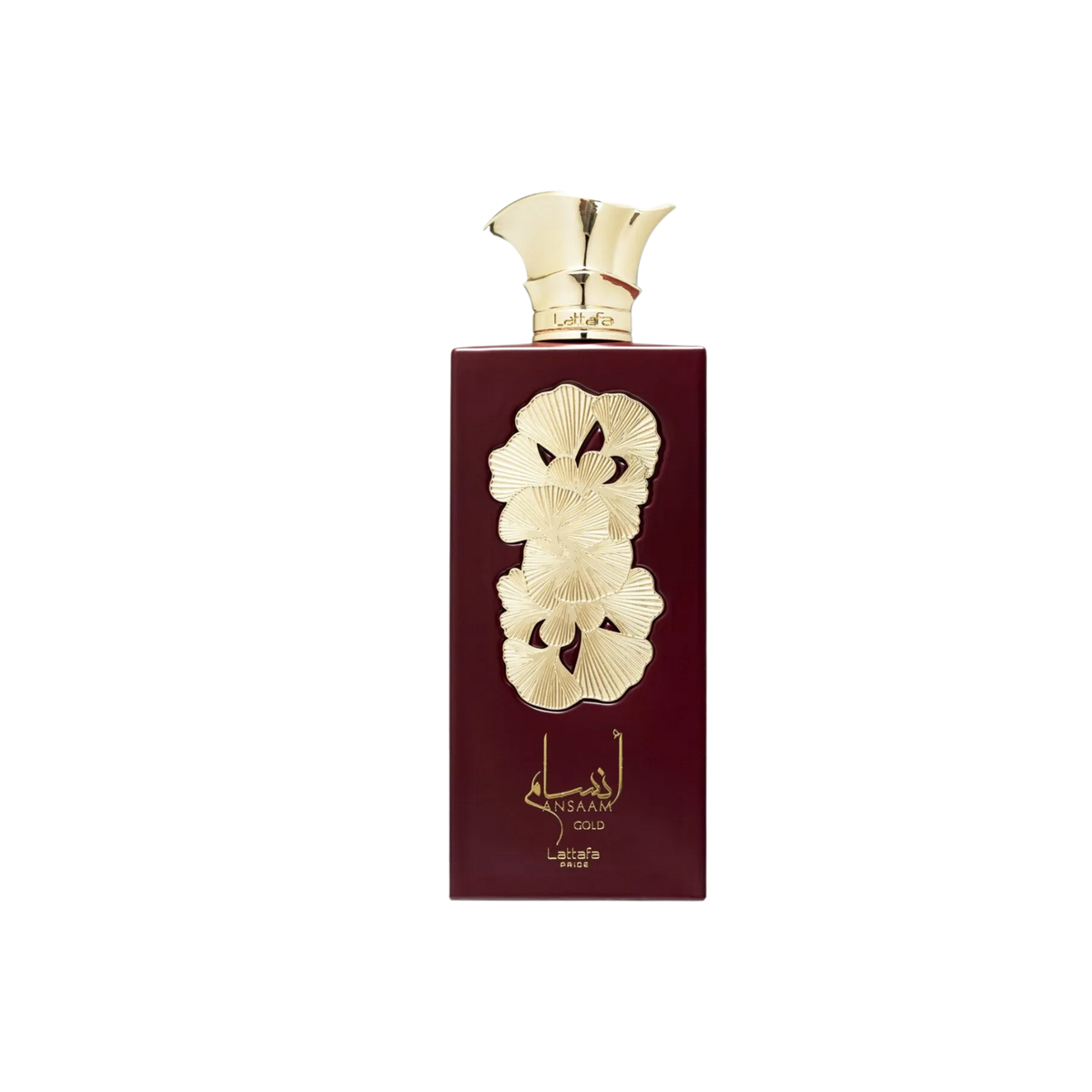 Ansaam Gold EDP