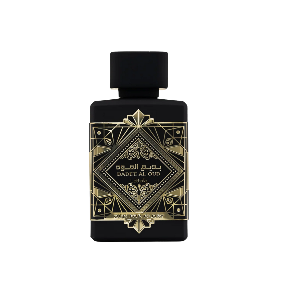 Bade'e Al Oud Oud for Glory EDP