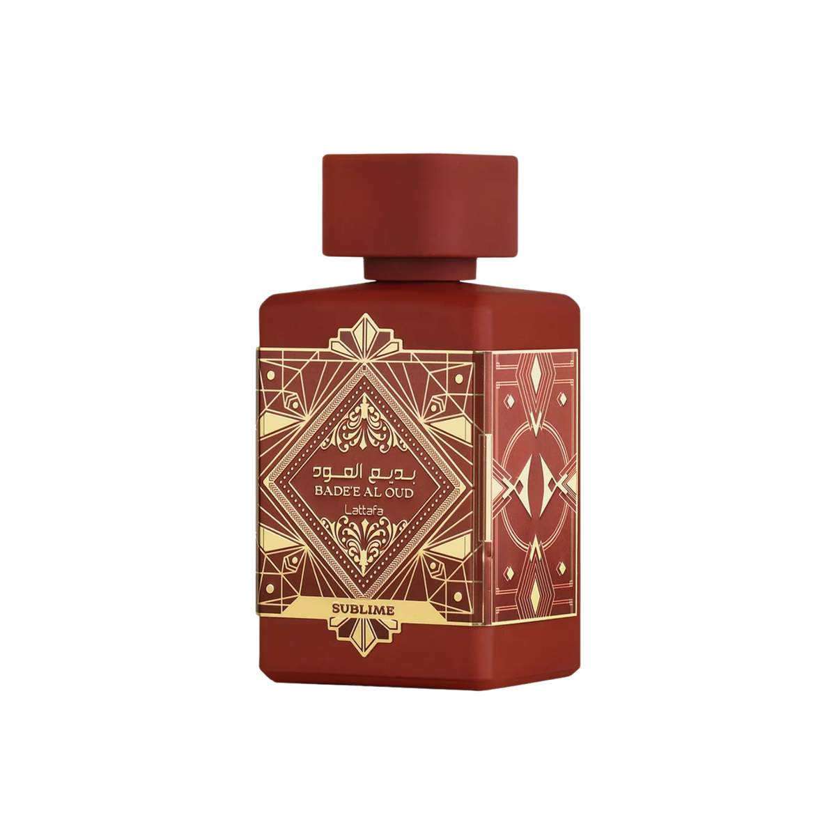 Bade'e Al Oud Sublime EDP