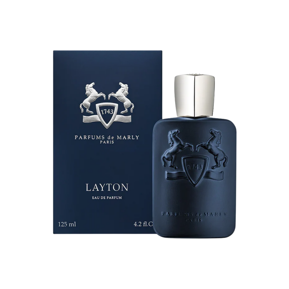 Layton Royal Essence EDP
