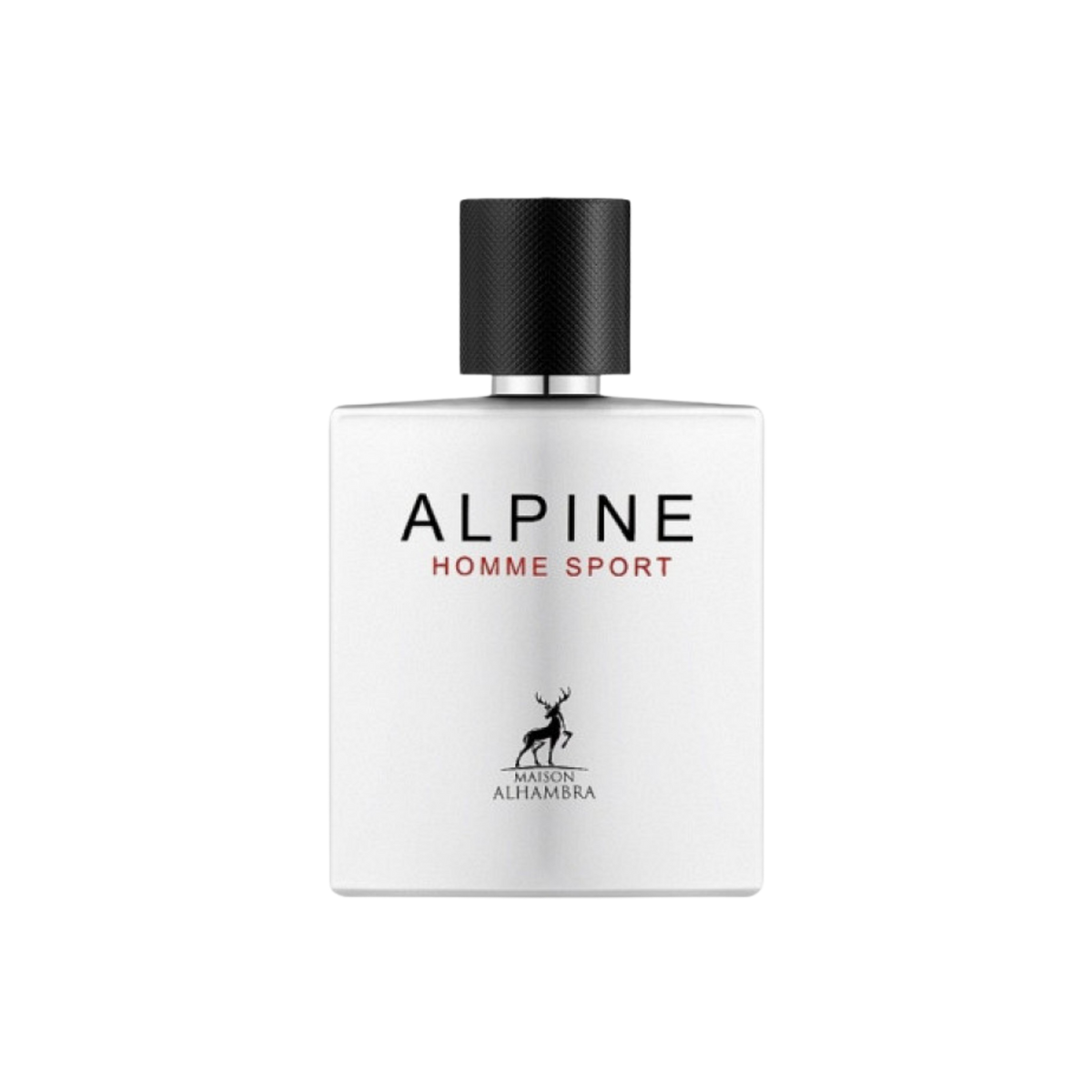 Alpine Homme Sport EDP