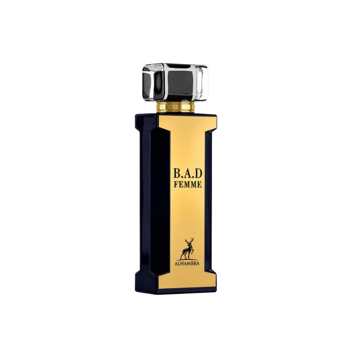 B.A.D. Femme EDP