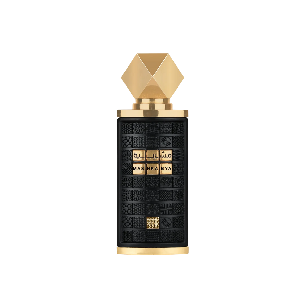 Mashrabya EDP