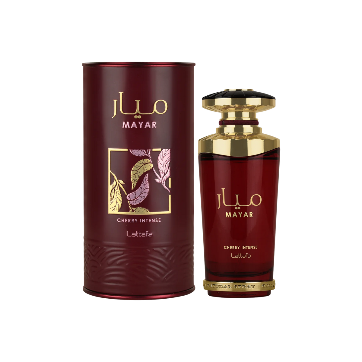 Mayar Cherry Intense EDP