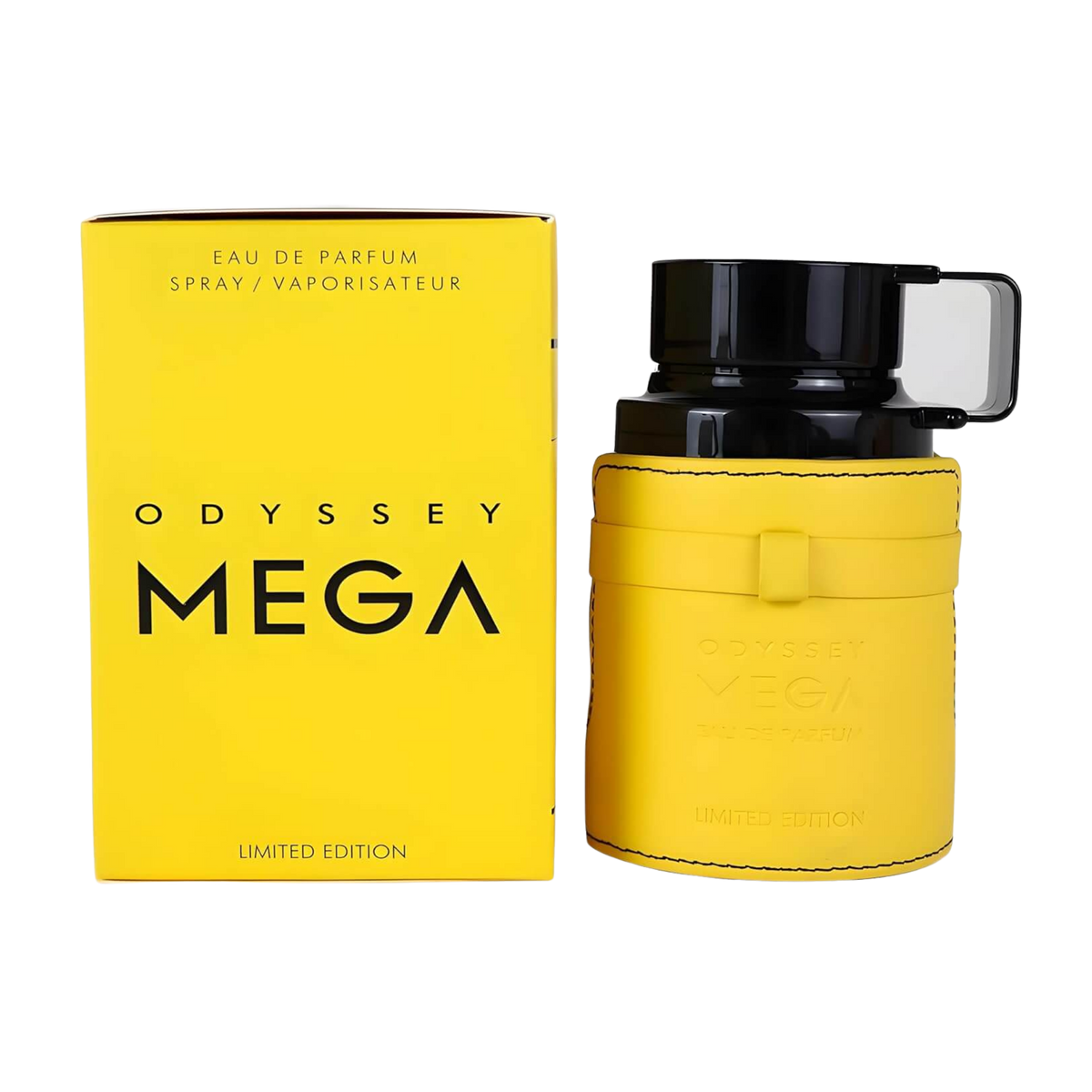 Odyssey Mega EDP