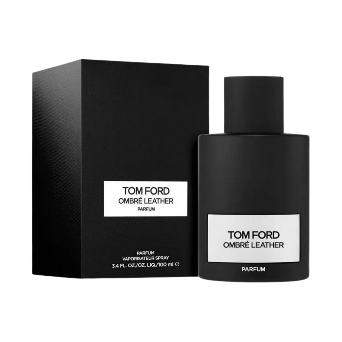 Ombré Leather Parfum