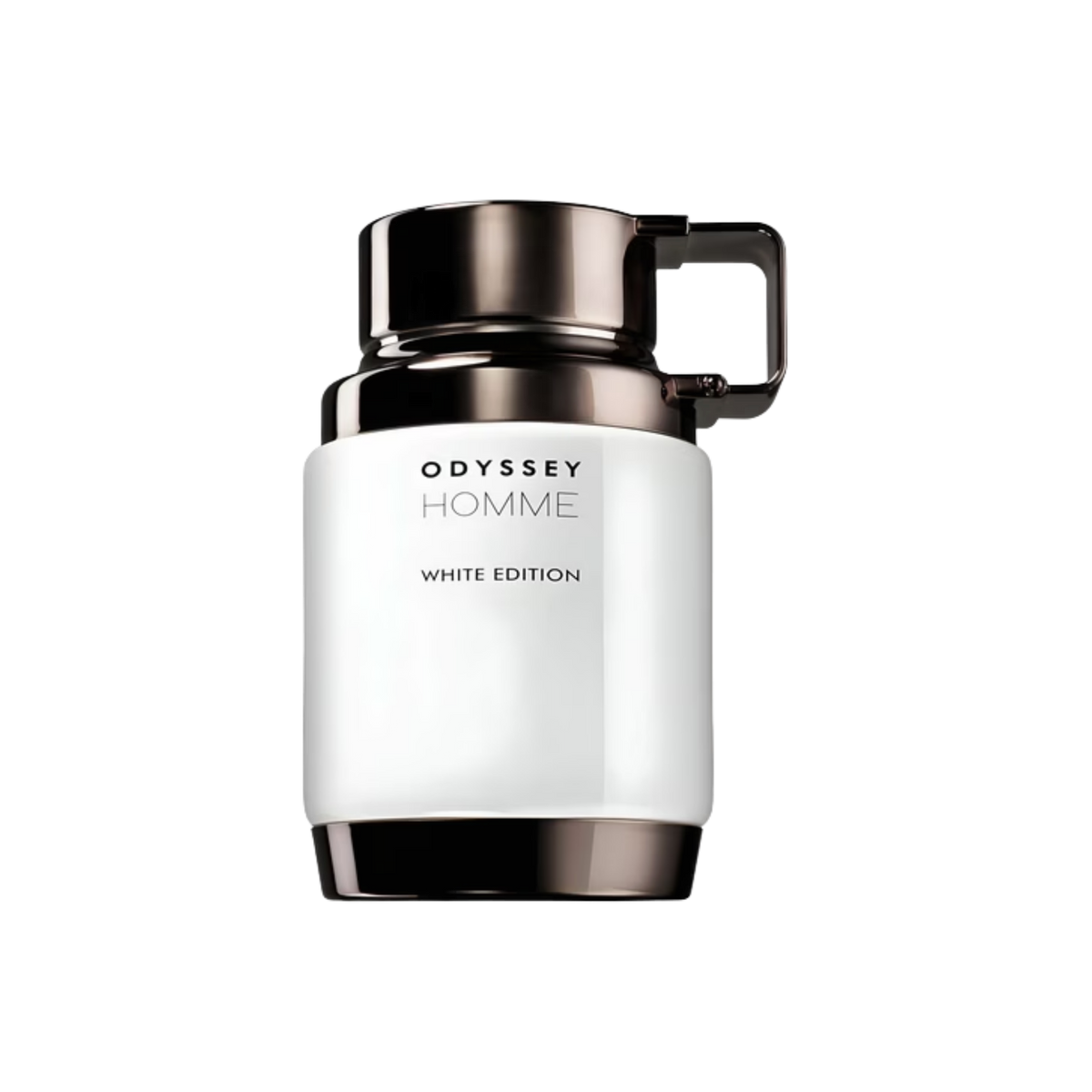 Odyssey Homme White Edition EDP