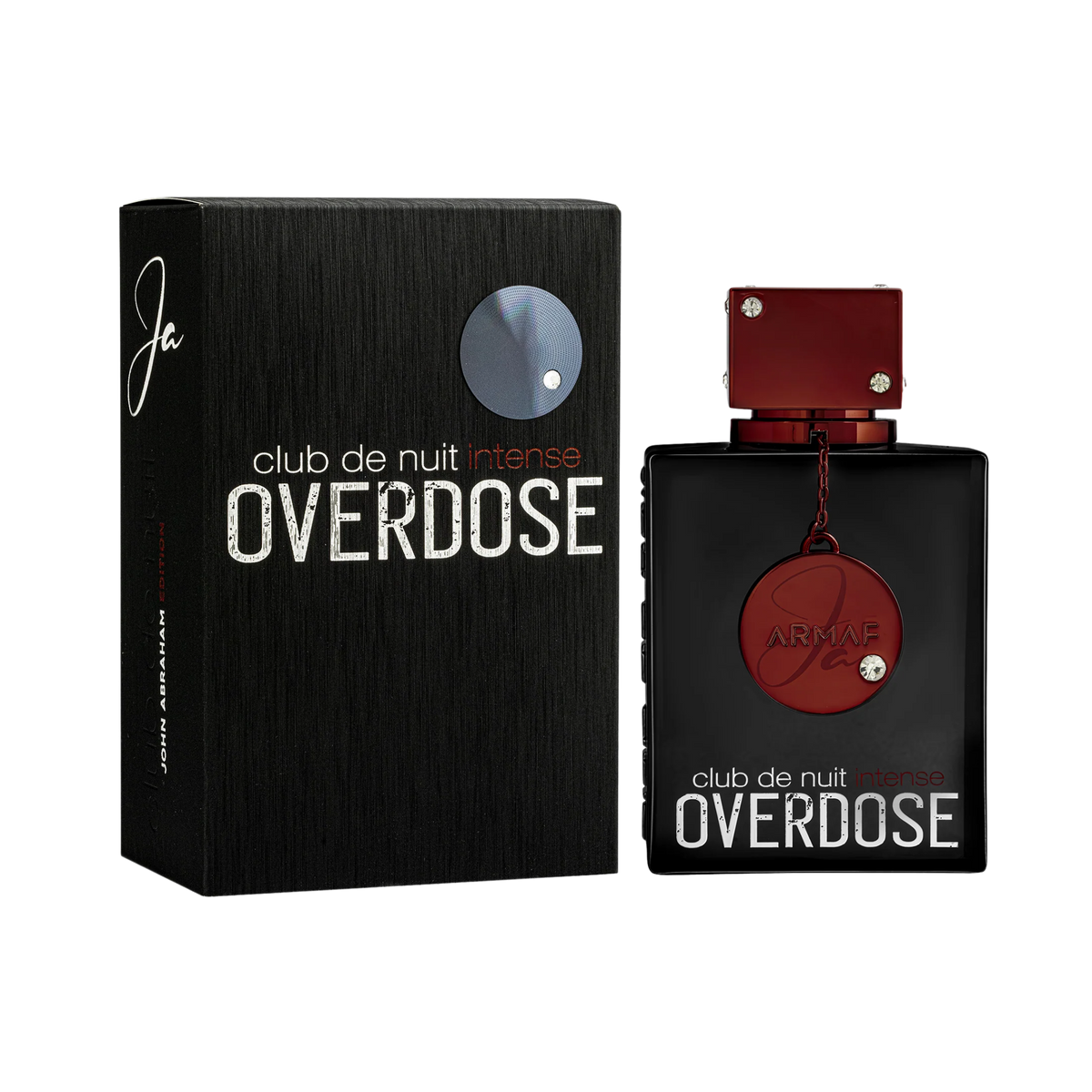 Club de Nuit Intense Overdose Extrait de Parfum