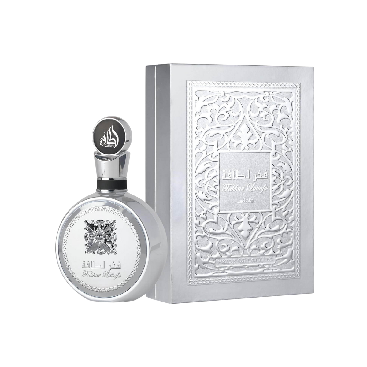 Fakhar Platin EDP