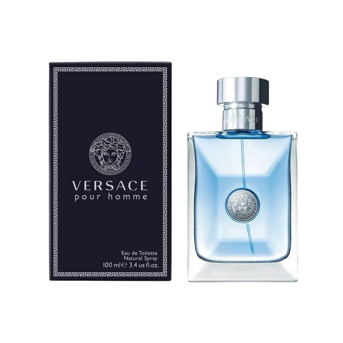Pour Homme EDT
