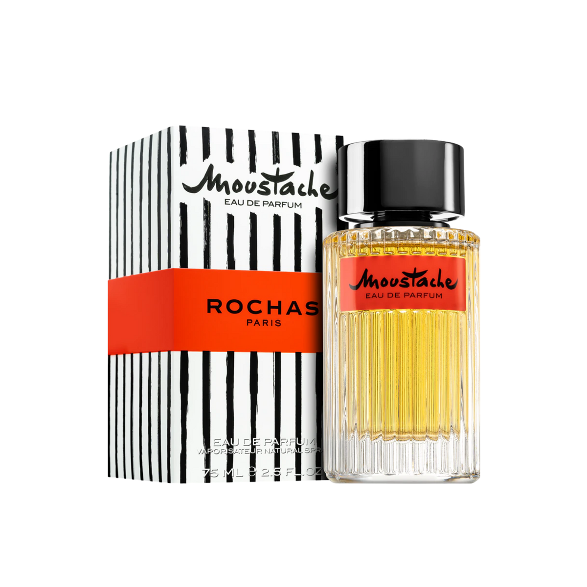 Moustache EDP