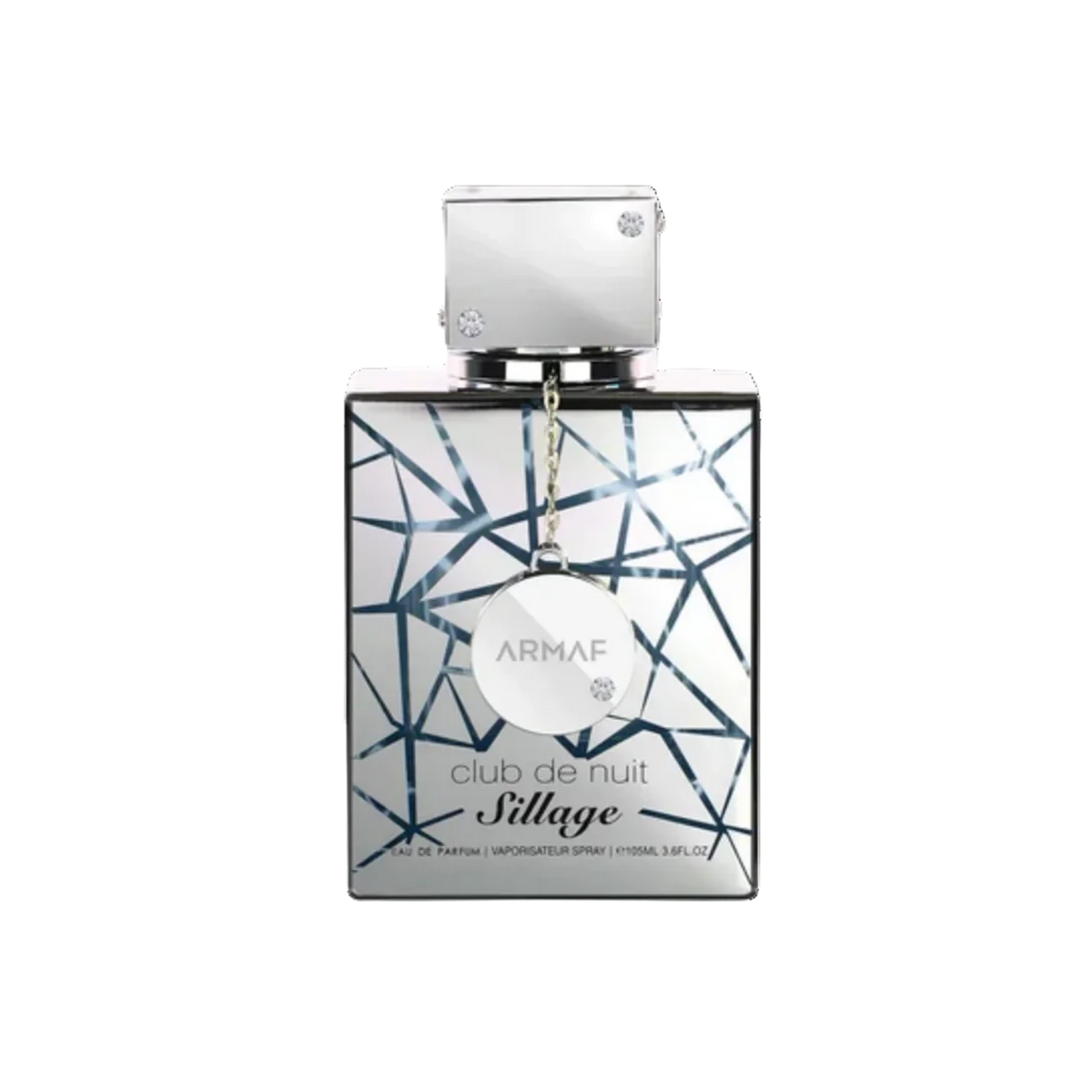 Club de Nuit Sillage EDP