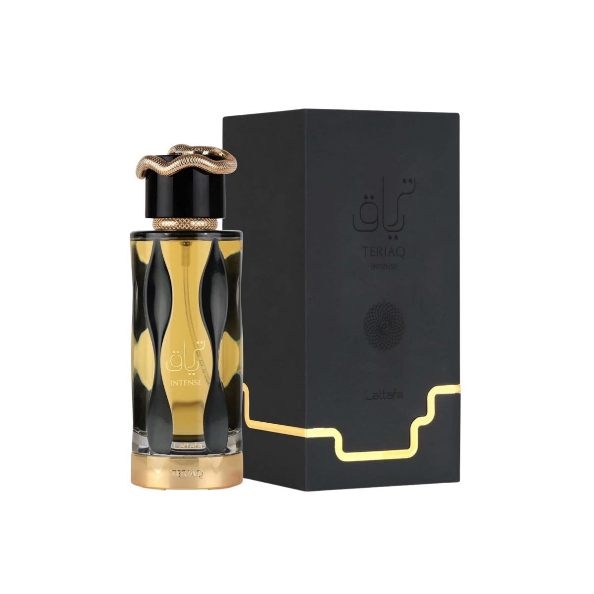 Teriaq Intense EDP