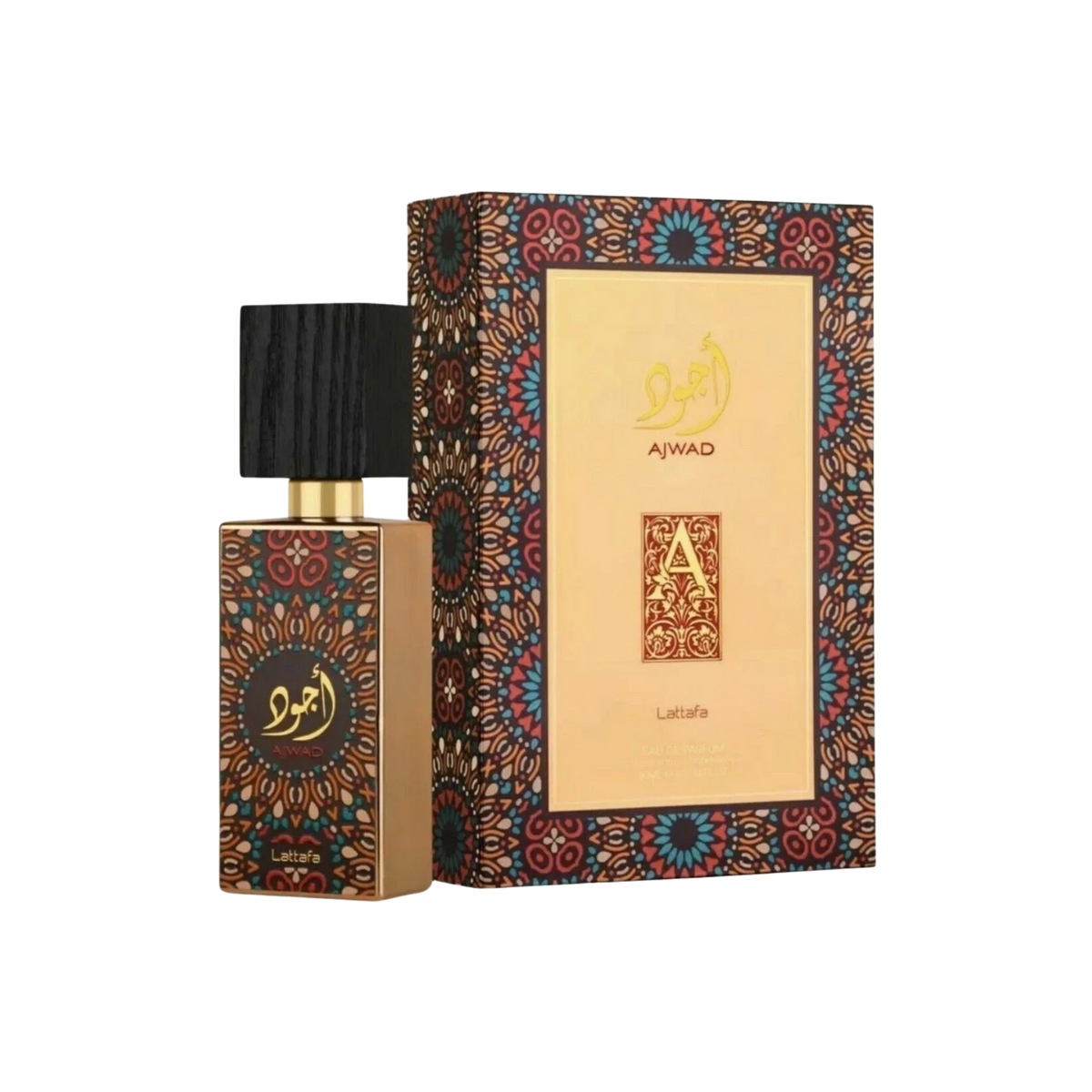 Ajwad EDP